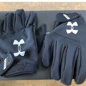 Under Armor Ladies glove Cold Gear